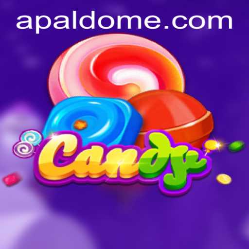 Exploring the World of Candy: A New Era with APALDO