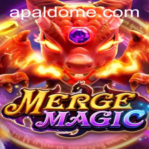 Discover the Enchanting World of MERGEMAGIC with APALDO