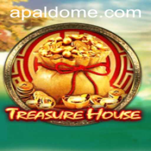 Discover the Exciting World of TreasureHouse: Embrace the Adventure with APALDO